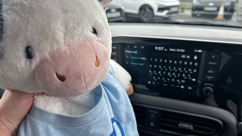 Hyundai i10 1.0 [63] Advance 5dr Auto [Nav] Petrol Hatchback